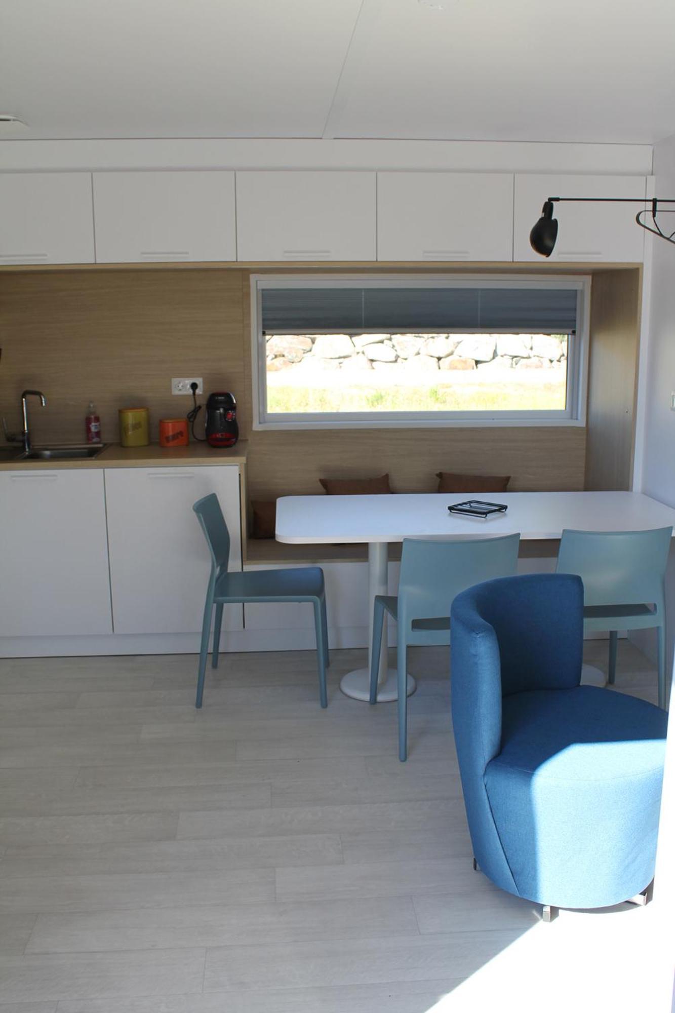 Joli Chalet Pour 6, Residence Avec Piscine La Paree Preneau Luaran gambar