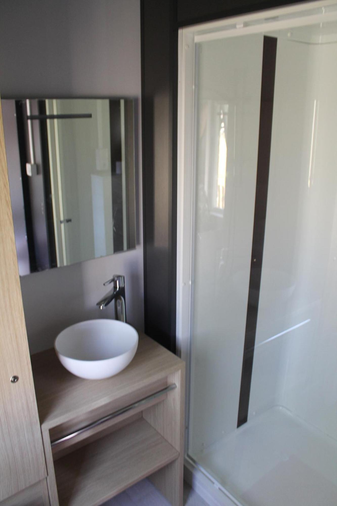 Joli Chalet Pour 6, Residence Avec Piscine La Paree Preneau Luaran gambar
