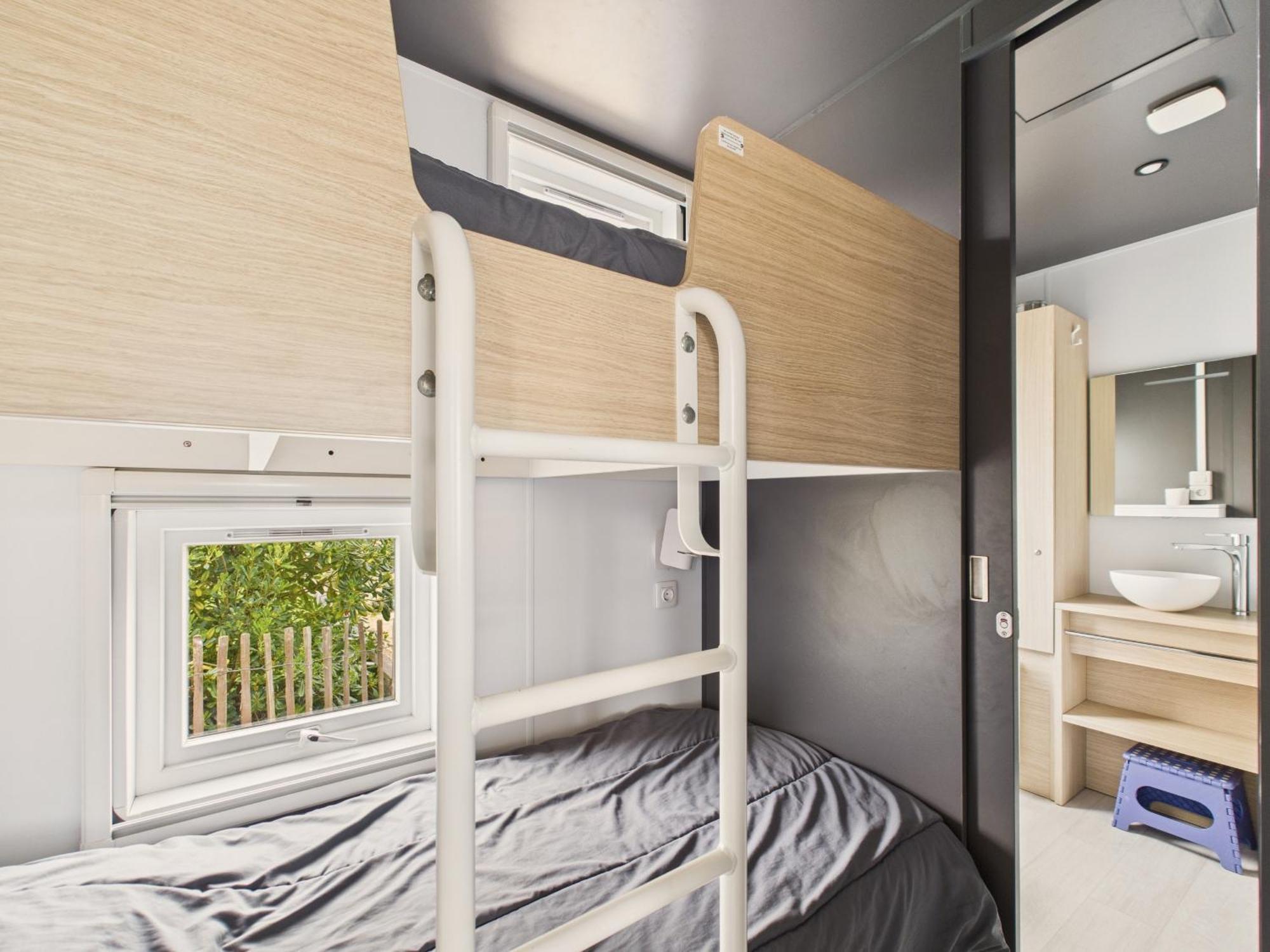 Joli Chalet Pour 6, Residence Avec Piscine La Paree Preneau Luaran gambar